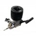 28000RPM SH M21-P3 3.48cc Pull Start Nitro Engine for 1/8 Buggy Truggy RC Car