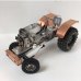Stirling Engine Kit Tractor Vacuum Engine Motor Model