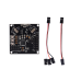 KK multicopter V5.5 Controller Black Board