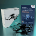 Pluto 1.2 Educational DIY Nano Drone Kit