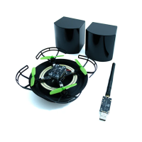 BitCraze Infinite flight bundle - Crazyflie 2.1 Brushless-900000107
