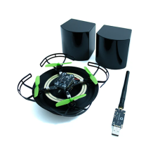 BitCraze Infinite flight bundle - Crazyflie 2.1 Brushless-900000107