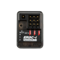 RadioMaster ER3C-i 2.4GHz ELRS PWM Receiver