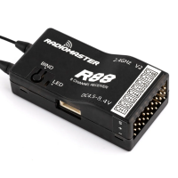 RadioMaster R88 V2 Receiver