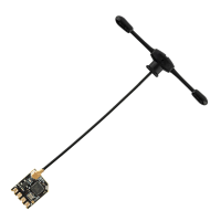 RadioMaster RP1 V2 ExpressLRS 2.4ghz Nano Receiver