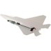 POWERUP F22 RAPTOR RC AIRPLANE