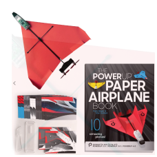 POWERUP 4.0: Flight Manual Bundle