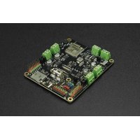 Romeo ESP32-S3 Development Board for Robotics FPV RC Car