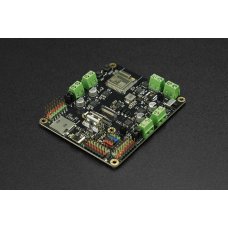 Romeo ESP32-S3 Development Board for Robotics FPV RC Car