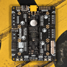 Pimoroni Yukon – Yukon Host Only / Make Anything! Kit