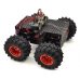 Pololu 1566 Dagu Wild Thumper 4WD All-Terrain Chassis