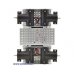 Pololu 1566 Dagu Wild Thumper 4WD All-Terrain Chassis