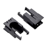 Pololu 3520/3521/3522/3524/3526/3529 Romi Chassis Motor Clip Pair