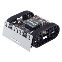 Pololu 4991 / 4992 / 4993 Zumo 32U4 OLED Robot - Assembled