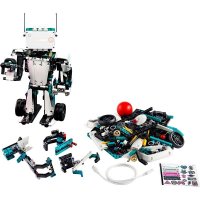 Robot Inventor - Mindstorms 51515