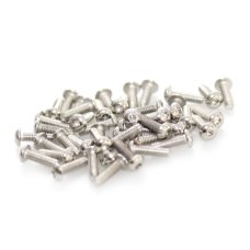 Socket Cap Screw M4x8