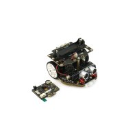 DFRobot MBT0021-EN-18650-1 micro:Maqueen Plus V2 (18650 Battery) with HUSKYLENS
