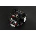 DFRobot MBT0021-EN-18650-1 micro:Maqueen Plus V2 (18650 Battery) with HUSKYLENS