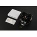 DFRobot MBT0021-EN-18650-4 micro:Maqueen Plus V2 (18650 Battery) with micro:Maqueen Mechanic and micro:bit V2