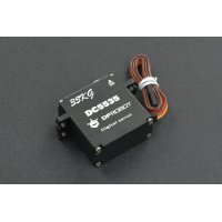 Waterproof Servo High Torque 35KGf / 45KGf 