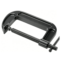 Seeed studio 6-Inch G-Clamp for reBot Arm - 100014192 Seeed studio 6-Inch G-Clamp for reBot Arm - 100014192