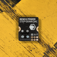 Pimoroni Bench Power Module for Yukon (5A Step-down DAC)