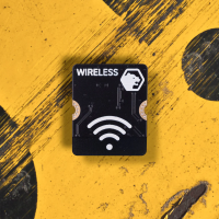 Pimoroni RM2 Wireless Module for Yukon 