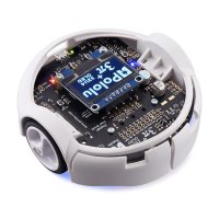 Pololu 4974 / 4975 / 4976 3pi+ 32U4 OLED Robot - Assembled