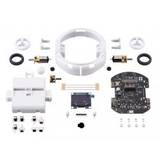 Pololu 4977 / 4978 / 4979 3pi+ 32U4 OLED Robot Kit