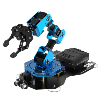 xArm 2.0 – Intelligent Programmable Robotic Arm