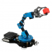 xArm 2.0 – Intelligent Programmable Robotic Arm