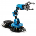 xArm 2.0 – Intelligent Programmable Robotic Arm