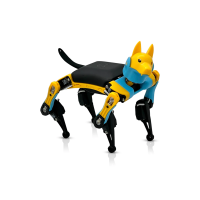 Petoi Robot Dog Bittle