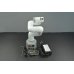 DFRobot ROB0182/ROB0182-1/ROB0182-2 Six-axis Robotic Arm (Based on a Raspberry Pi) With Flat Base / G-Shape Base