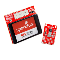 SparkFun KIT-28667 Red Vision Kit for XRP