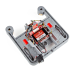 SparkFun KIT-28667 Red Vision Kit for XRP