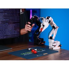 Seeed Studio SO-ARM101 Low-Cost AI Arm Servo Motor Kit Pro for LeRobot (Assembled Version) - 100046482