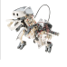 Thames and Kosmos 620375 Robotics: Smart Machines