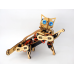 Petoi Robot Cat Nybble