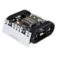 Pololu 5010 Zumo 2040 Robot Kit (No Motors)