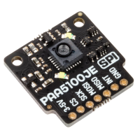 Pimoroni PAA5100JE Near Optical Flow SPI Breakout