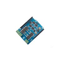 Makerfabs H-Bridge Motor Shield