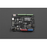 DFRduino Leonardo with Xbee Socket (Arduino Leonardo Compatible)