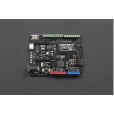 DFRduino Leonardo with Xbee Socket (Arduino Leonardo Compatible)