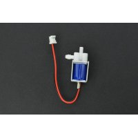 6 V 2-Position 3-Way Air Valve for Arduino