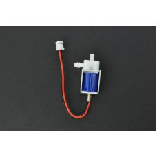 6 V 2-Position 3-Way Air Valve for Arduino