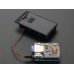 Adafruit 249 Light and temperature data-logger pack