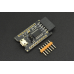 Fermion: FTDI FT232RL Basic Breakout 3.3/5V (Arduino Compatible)