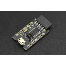 Fermion: FTDI FT232RL Basic Breakout 3.3/5V (Arduino Compatible)