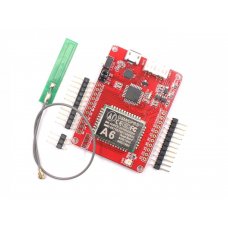 Makerfabs Maduino GPRS A6